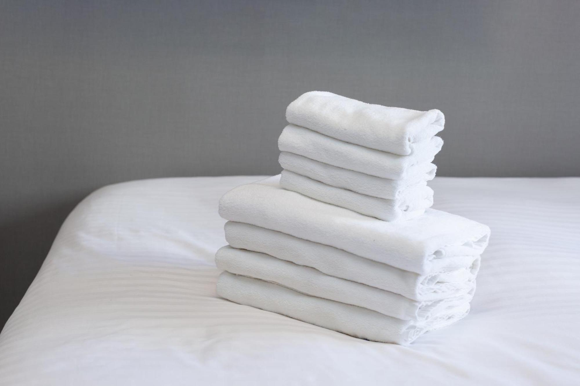פוקואוקה Residence Hotel Hakata Minoshima מראה חיצוני תמונה