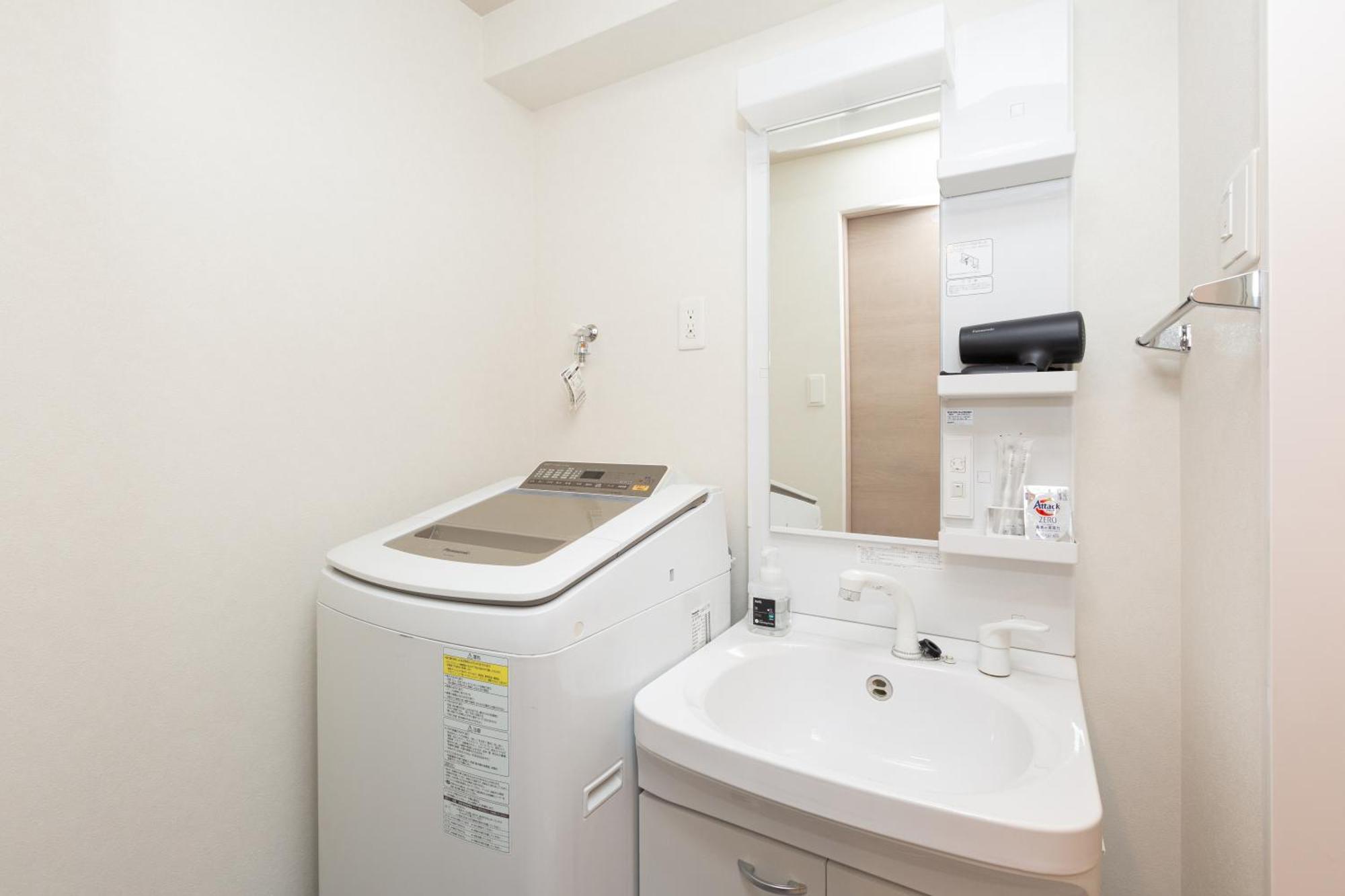 פוקואוקה Residence Hotel Hakata Minoshima מראה חיצוני תמונה